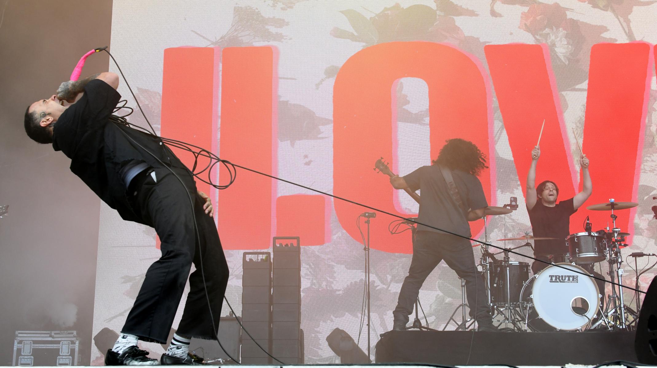 letlive .